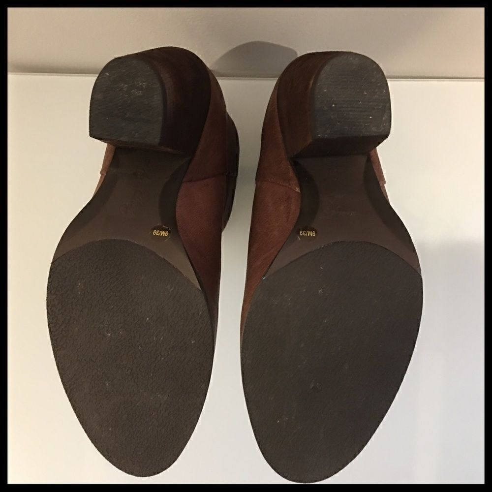‎Arturo Chiang leather boots HOST PICK 🎉 - Picture 4 of 5